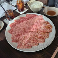 焼肉うしごろ 銀座並木通り店 - 
