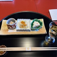 割烹つづみ - 