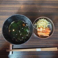 焼肉うしごろ 銀座並木通り店 - 