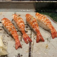 寿司 はせ川 心斎橋本店 - 