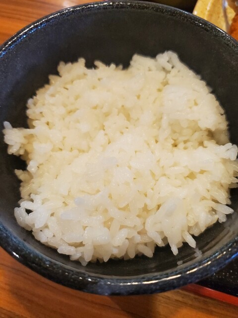 新山亭 水沢店 - 水沢（そば）の写真