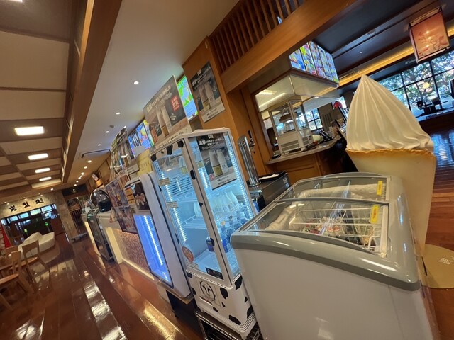 SUISYUN CAFE photo 5