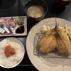 食堂 はまかに
