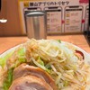 ラーメン 豚山 北千住東口店