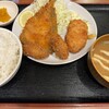 大衆食堂 定食のまる大 多摩センター店