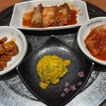 カンガンスルレ - 