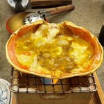 かに道楽 北新地店 - 