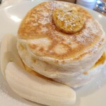 bills 横浜赤レンガ倉庫 - 