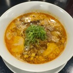 創作麺工房 鳴龍 - 