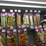 ローソン - 料理写真: