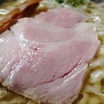 さんくるげ - チャーシュー