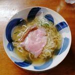 さんくるげ - 上から