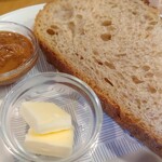 bills 横浜赤レンガ倉庫 - 