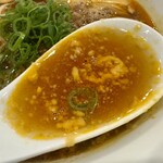 創作麺工房 鳴龍 - 