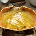 かに道楽 北新地店 - 