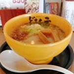 どさん子ラーメン 桑折店