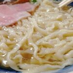 さんくるげ - 麺