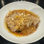 創作麺工房 鳴龍 - 