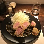 カツレツMATUMURA - 