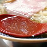 さんくるげ - スープ