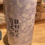 酒 秀治郎 - 
