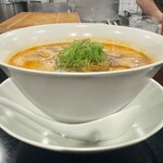 創作麺工房 鳴龍 - 