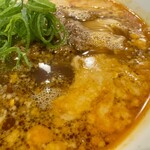 創作麺工房 鳴龍 - 