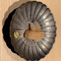 麻布十番 鮨 無銘 - 