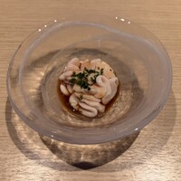 麻布十番 鮨 無銘 - 