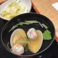 鰻う おか冨士 - 