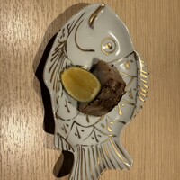 麻布十番 鮨 無銘 - 