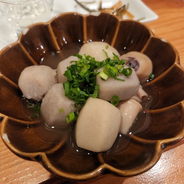 Poro Homemade Kitchen Endonji Ten