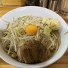 麺処 マゼル