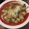 博多辛麺 狛虎 Deitos店