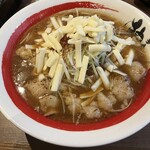 博多辛麺 狛虎 - 