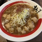 博多辛麺 狛虎 - 