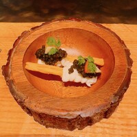 トラットリア トロンコ - 