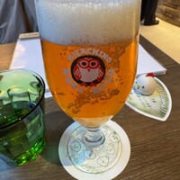 ラ・ココリコ (ホテルメトロポリタン) 川崎店 - 