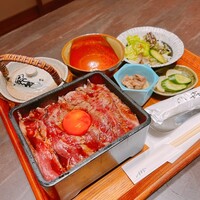焼肉 きたん 法善寺 -  焼肉 きたん 法善寺 -