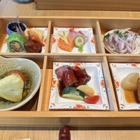 SHARI東銀座 -  SHARI東銀座 -