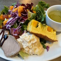 ラ・ココリコ (ホテルメトロポリタン) 川崎店 - 