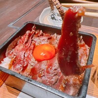 焼肉 きたん 法善寺 -  焼肉 きたん 法善寺 -
