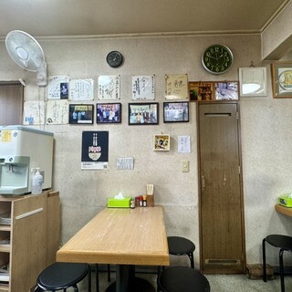 名もないラーメン屋_2