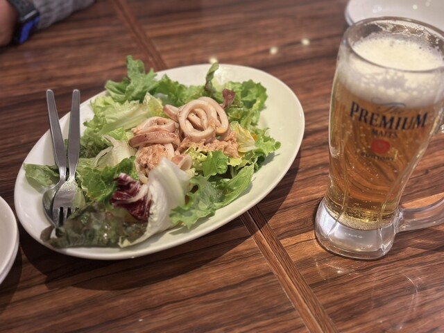 Capricciosa Kyotoyodobashiten photo 5