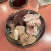 焼肉ホルモン やまびこ畜産 京橋店