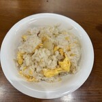北海ラーメン 蝦夷 - 