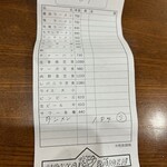 北海ラーメン 蝦夷 - 