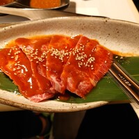 黒毛和牛焼肉きっしゃん 北新地店 - 