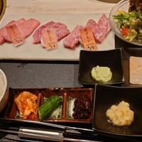 完全個室 牛の達人 private 新宿本店 - 