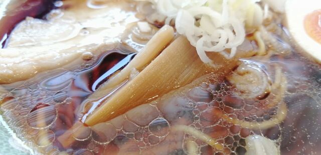 らーめん 祿屋（ROKUYA） - 富岡（ラーメン）の写真